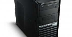 PC/Computer in Business Qualität