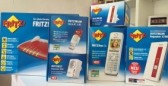 Wir sind AVM Fritz Premiumpartner.
