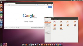klickStelle Ubuntu Software